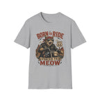 Force To Meow T-Shirt