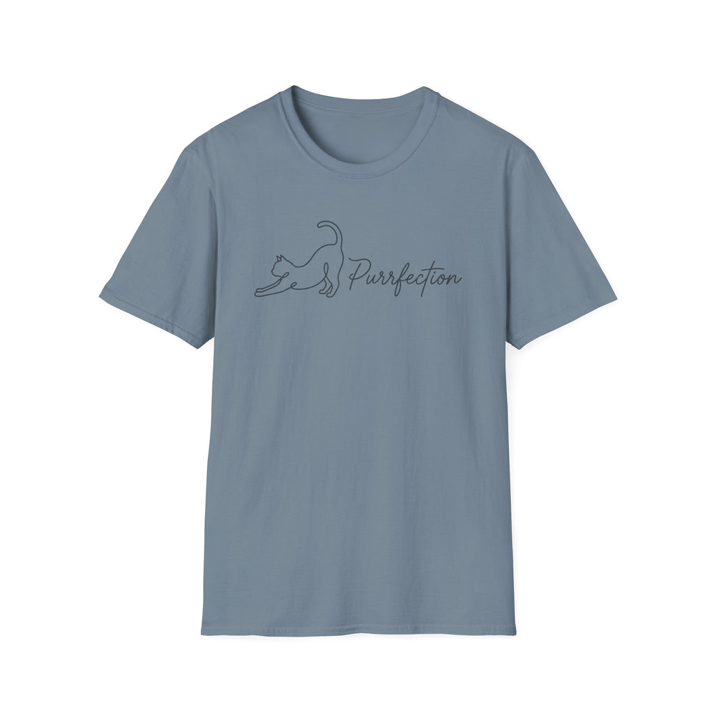 Purrfection T-Shirt