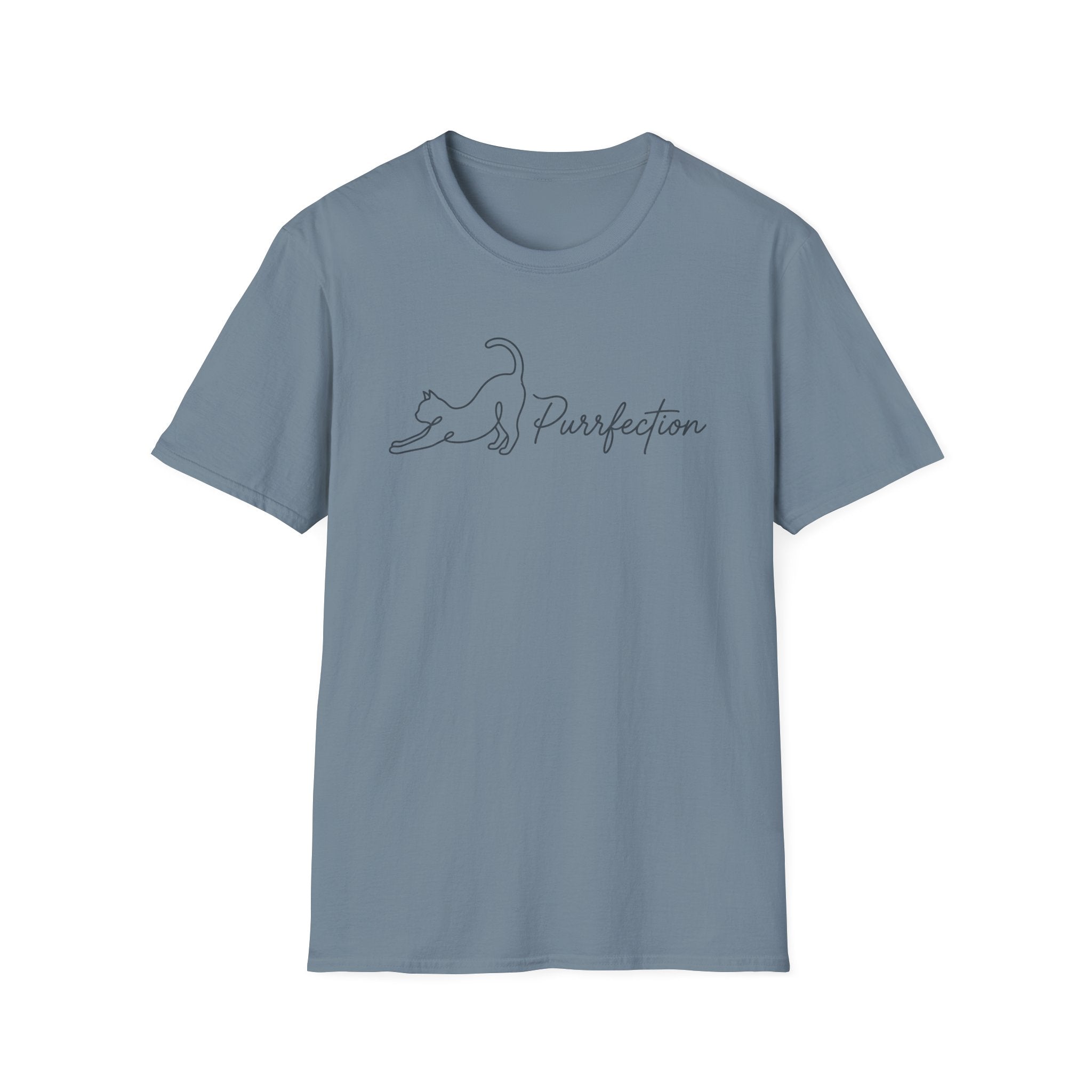 Purrfection T-Shirt