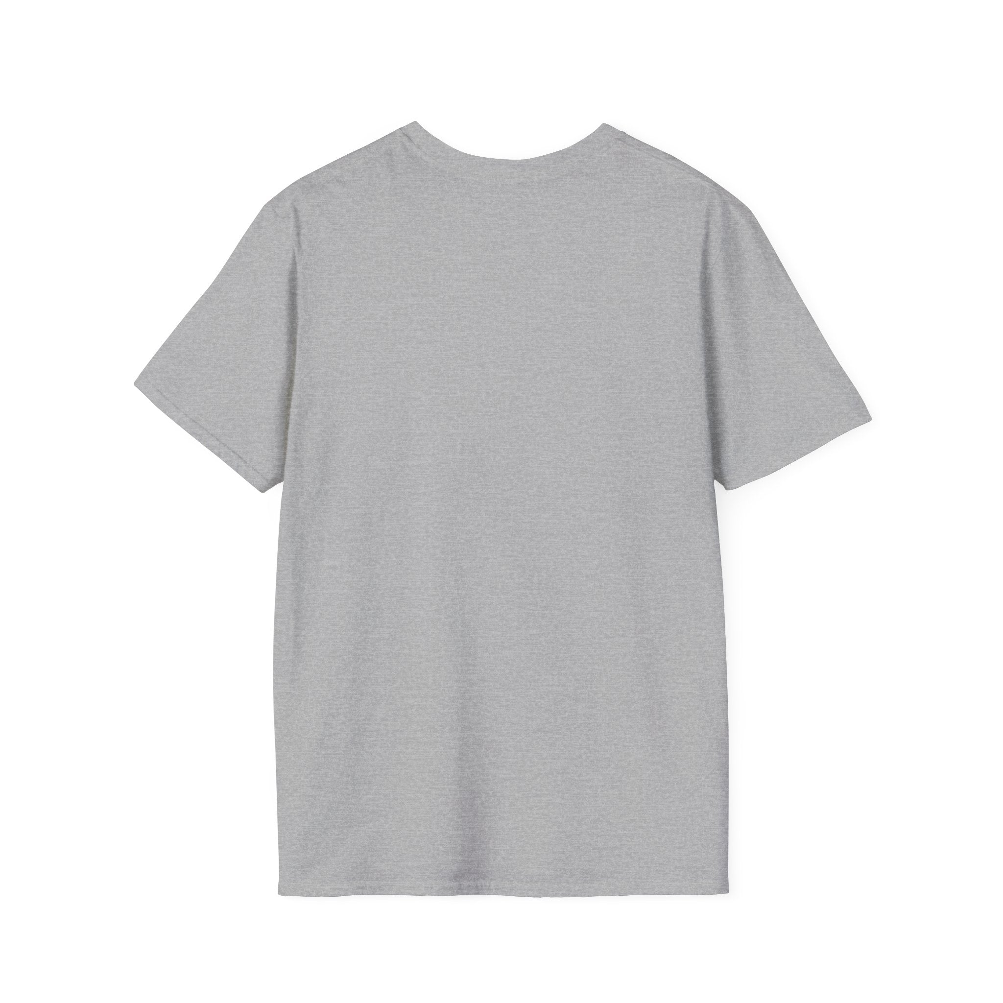 Still Muted T-Shirt