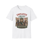 Employee Of The Month T-Shirt