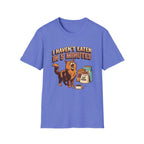 Hungry Cat T‑Shirt