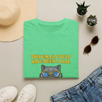 Could've Been A Nap T-Shirt