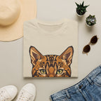 Low Poly Bengal