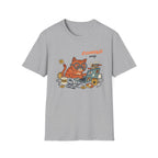 Overworked T-Shirt