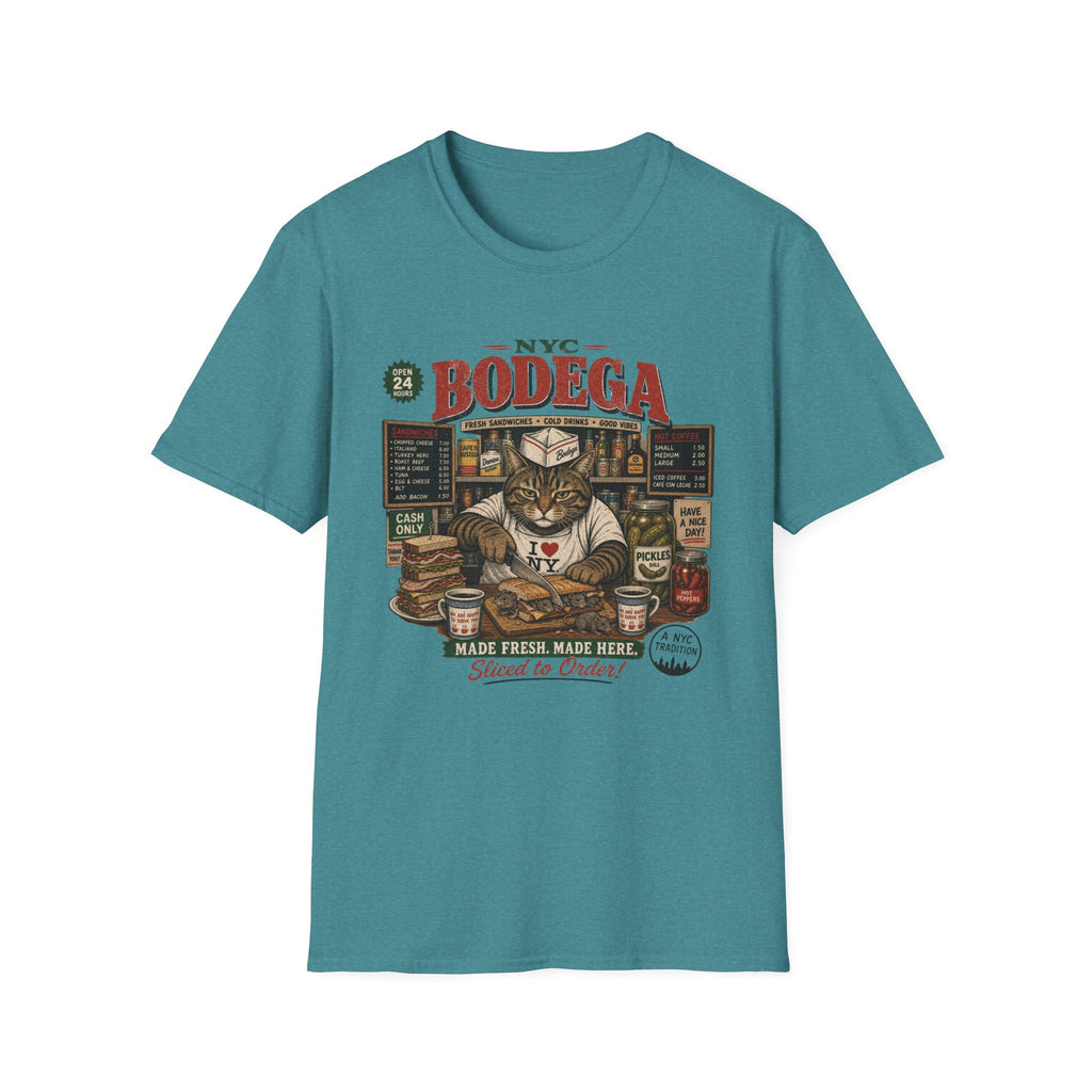 Mice Sandwich T-Shirt