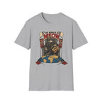World Is Meow T-Shirt