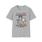 Nurse By Profession T-Shirt
