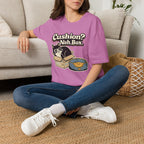 Cushion or Box T-Shirt