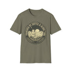 Powered By Coffee T-Shirt