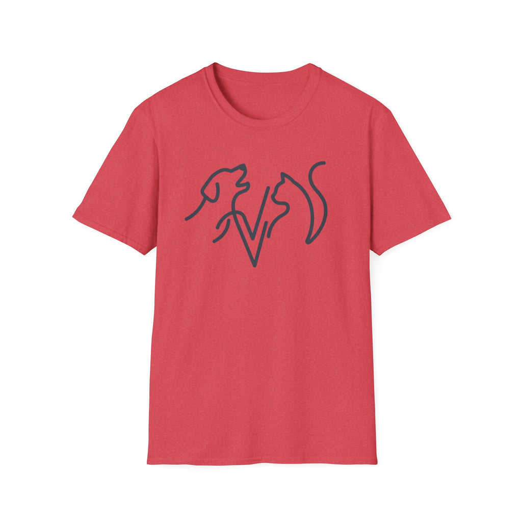 Dog & Cat T-Shirt