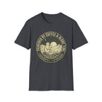 Powered By Coffee T-Shirt