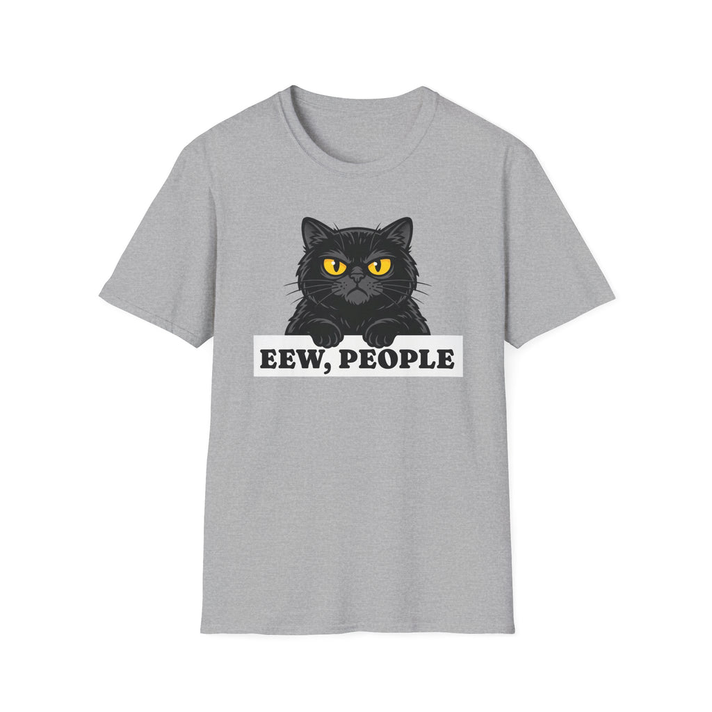 EEW, PEOPLE T-Shirt