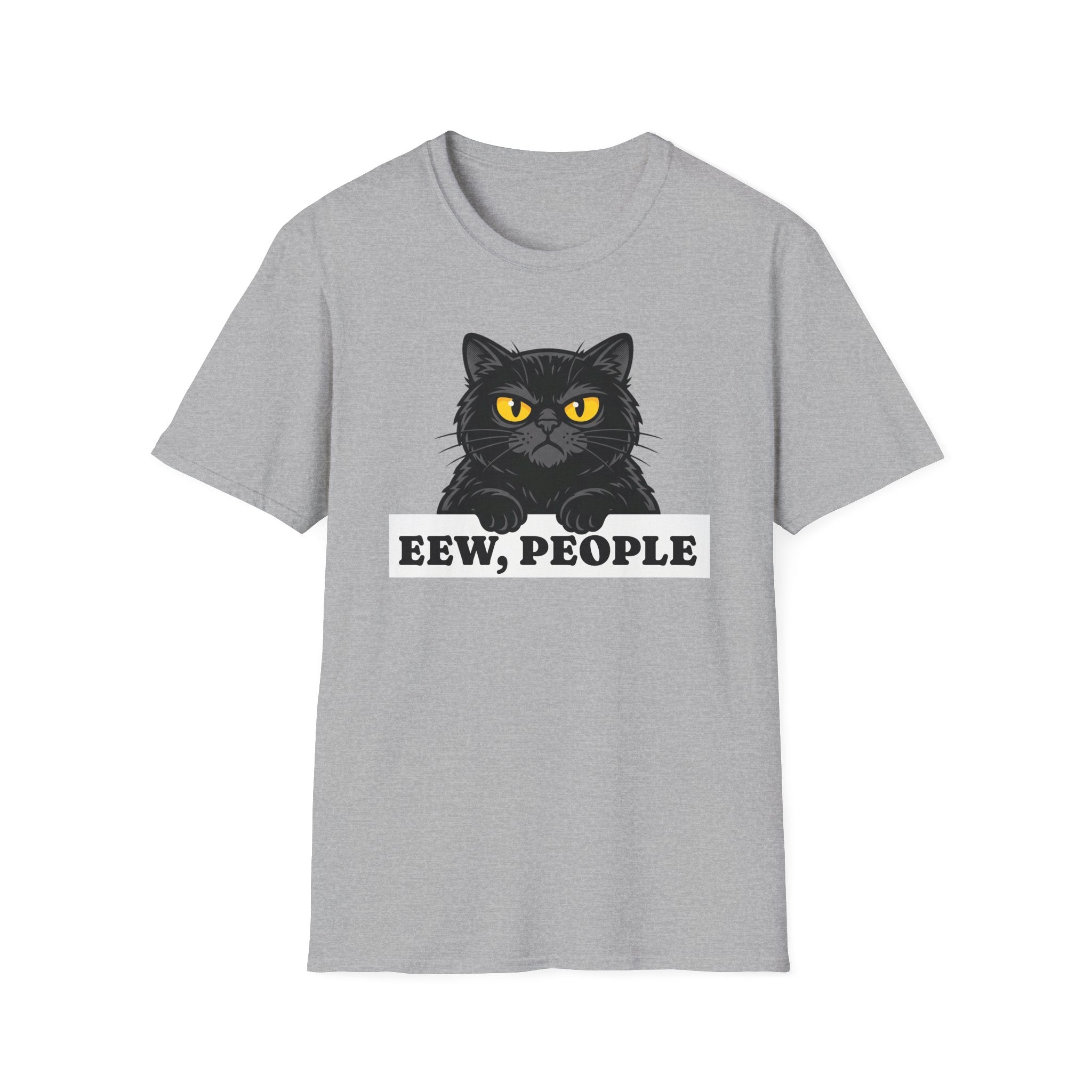 EEW, PEOPLE T-Shirt