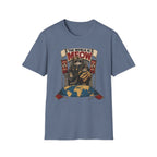 World Is Meow T-Shirt