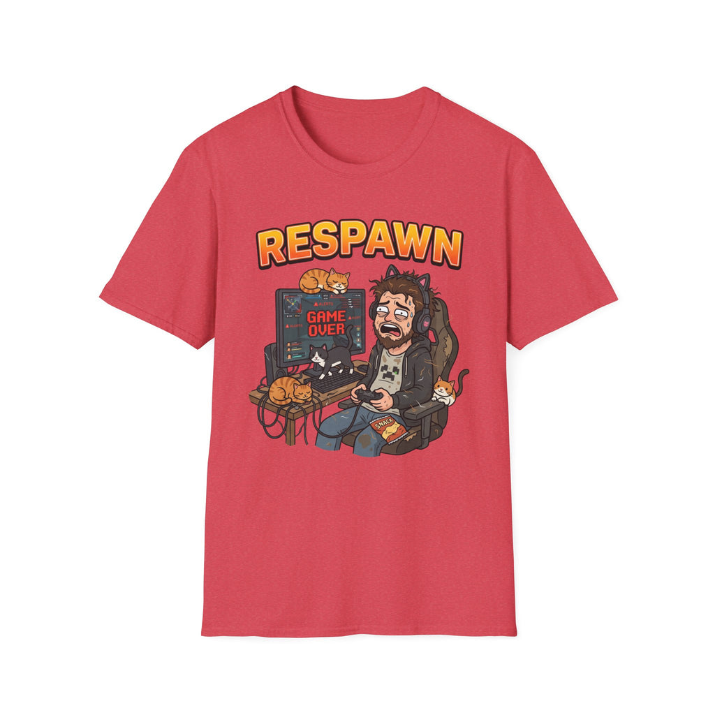 Respawn T-Shirt