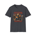 Freedom To Snack T-Shirt
