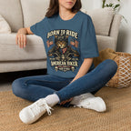 Born To Ride T-Shirt