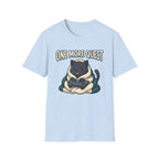 One More Quest T‑Shirt