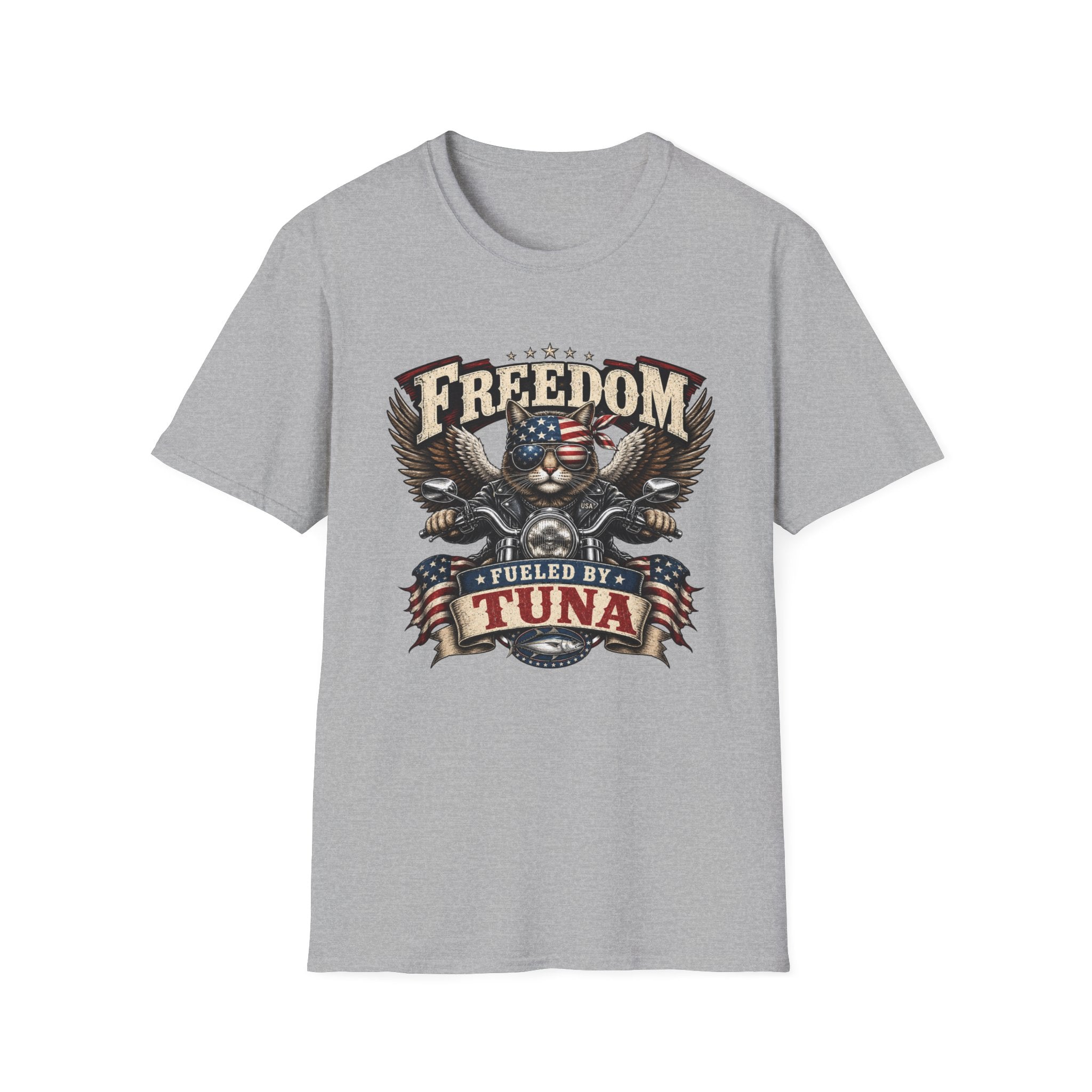 American Freedom T-Shirt