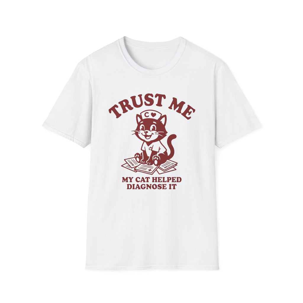 Trust Me T-Shirt