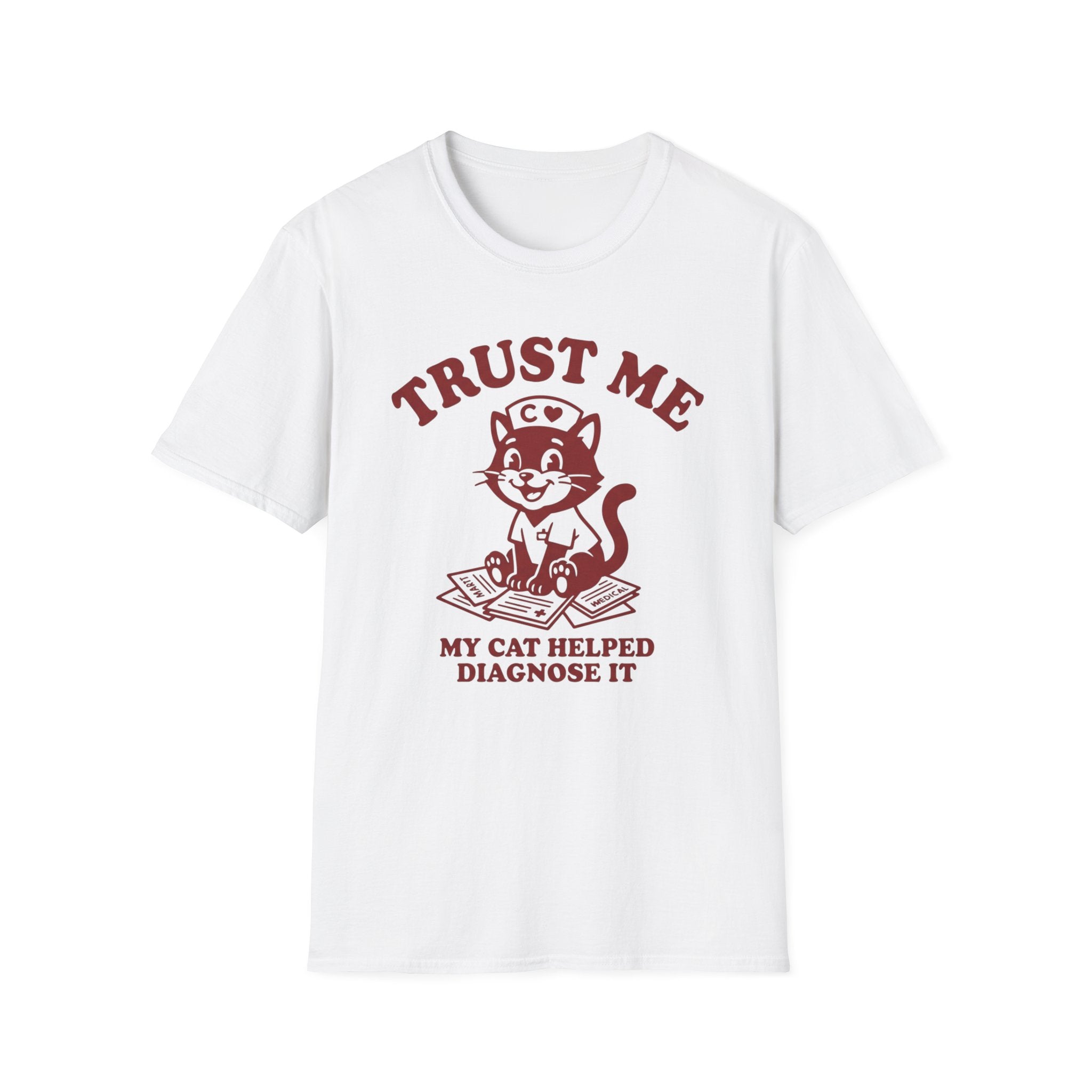 Trust Me T-Shirt