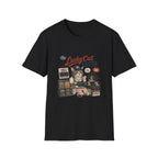 Lucky Cat T-Shirt