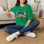 Multitasking T-Shirt