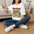 Working Hardly T-Shirt
