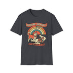 Adventure Eventually T-Shirt