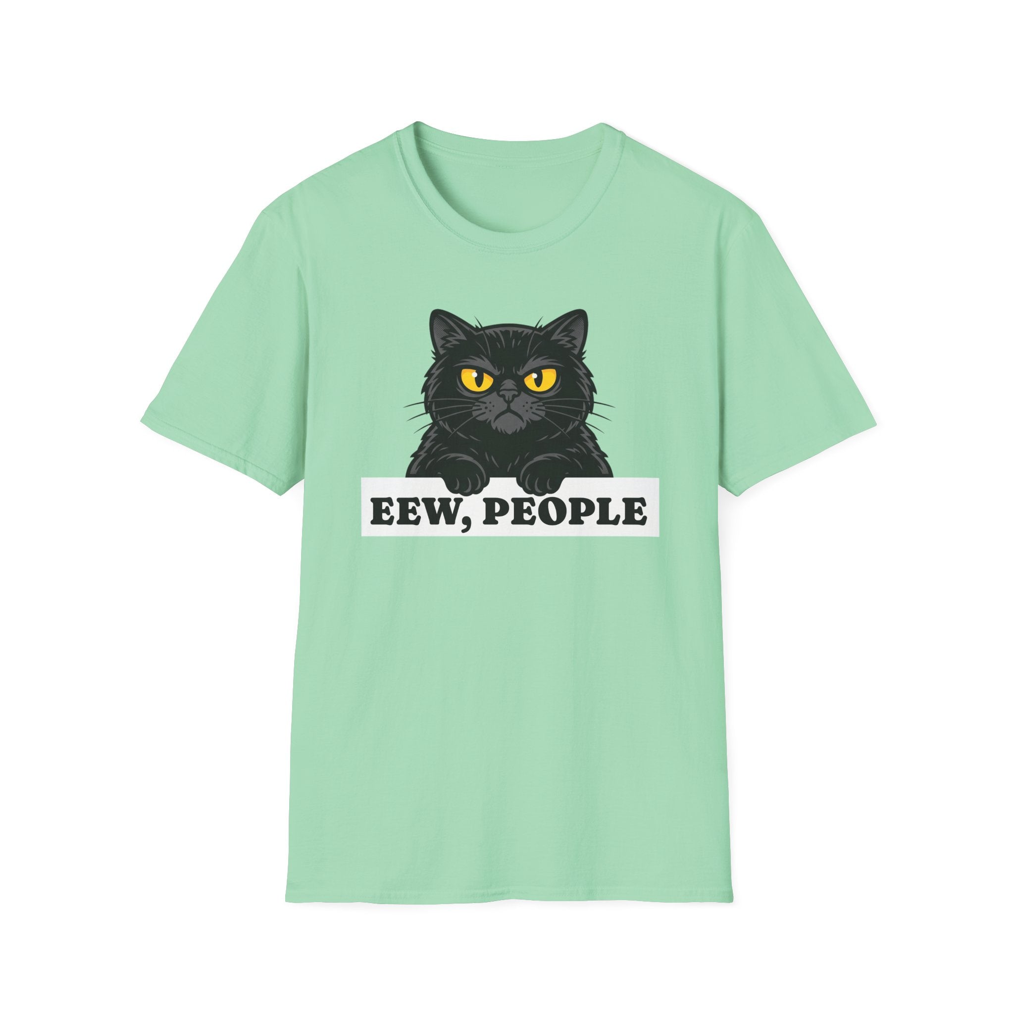 EEW, PEOPLE T-Shirt