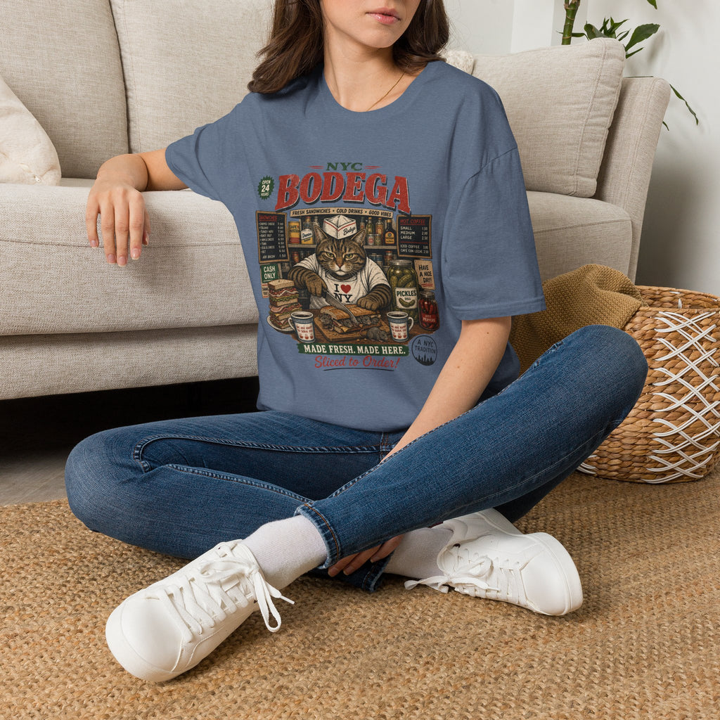 Mice Sandwich T-Shirt