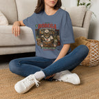 Mice Sandwich T-Shirt