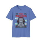 Mods Are Watching T-Shirt
