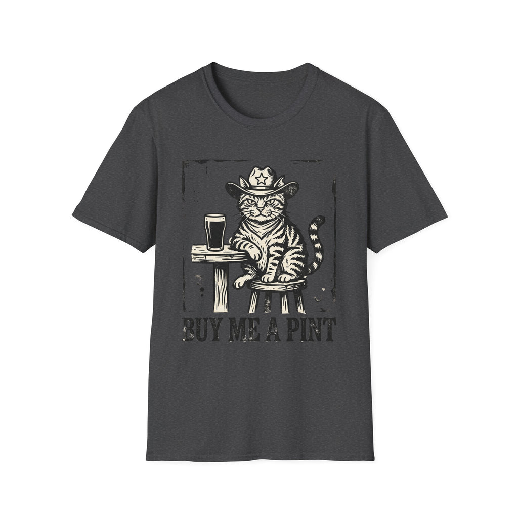 Buy Me A Pint T-Shirt