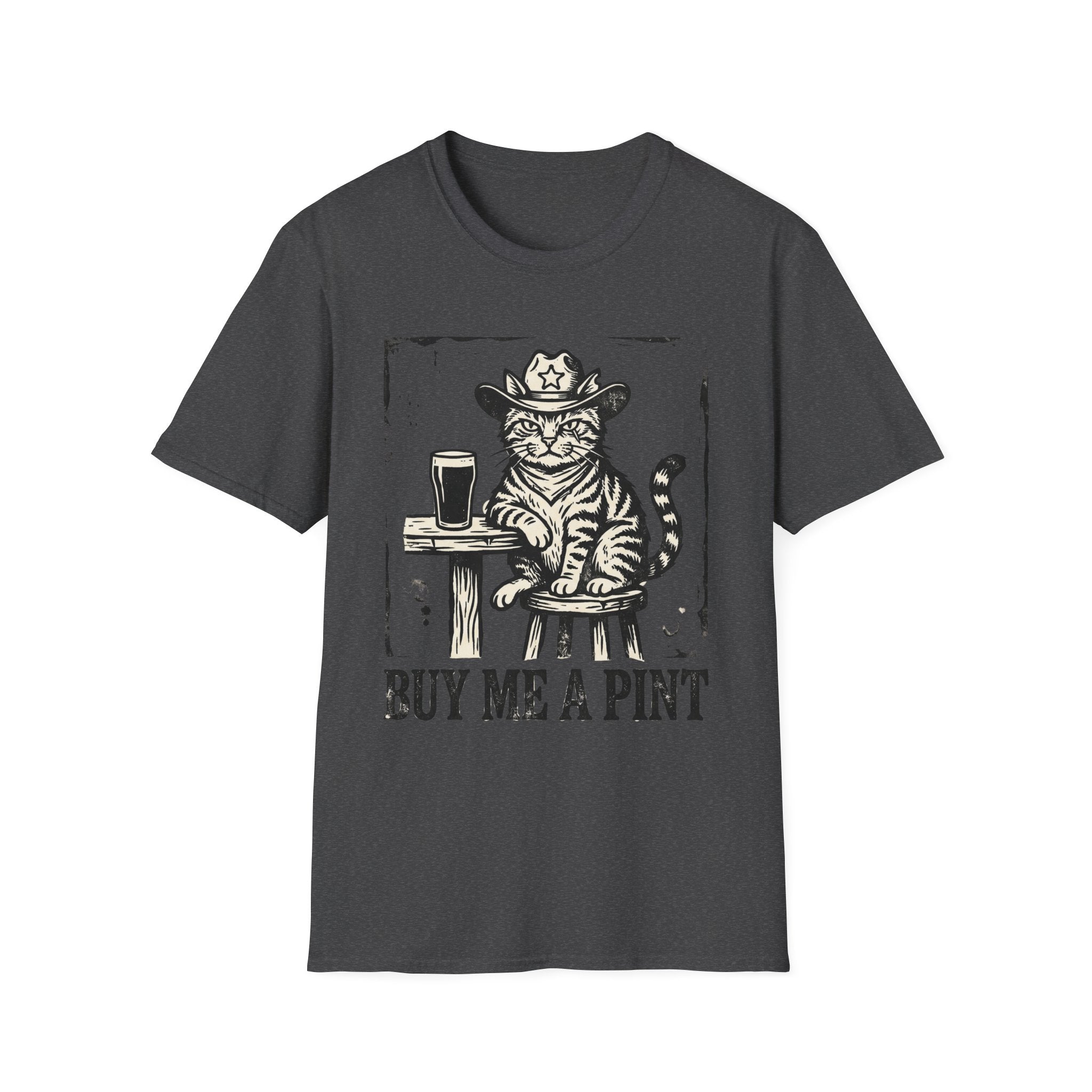Buy Me A Pint T-Shirt