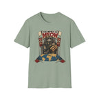 World Is Meow T-Shirt