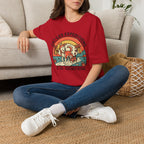 Cat-Led Expedition T-Shirt