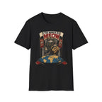 World Is Meow T-Shirt