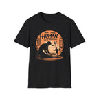 Cat Director T-Shirt