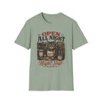 Night Shift T-Shirt