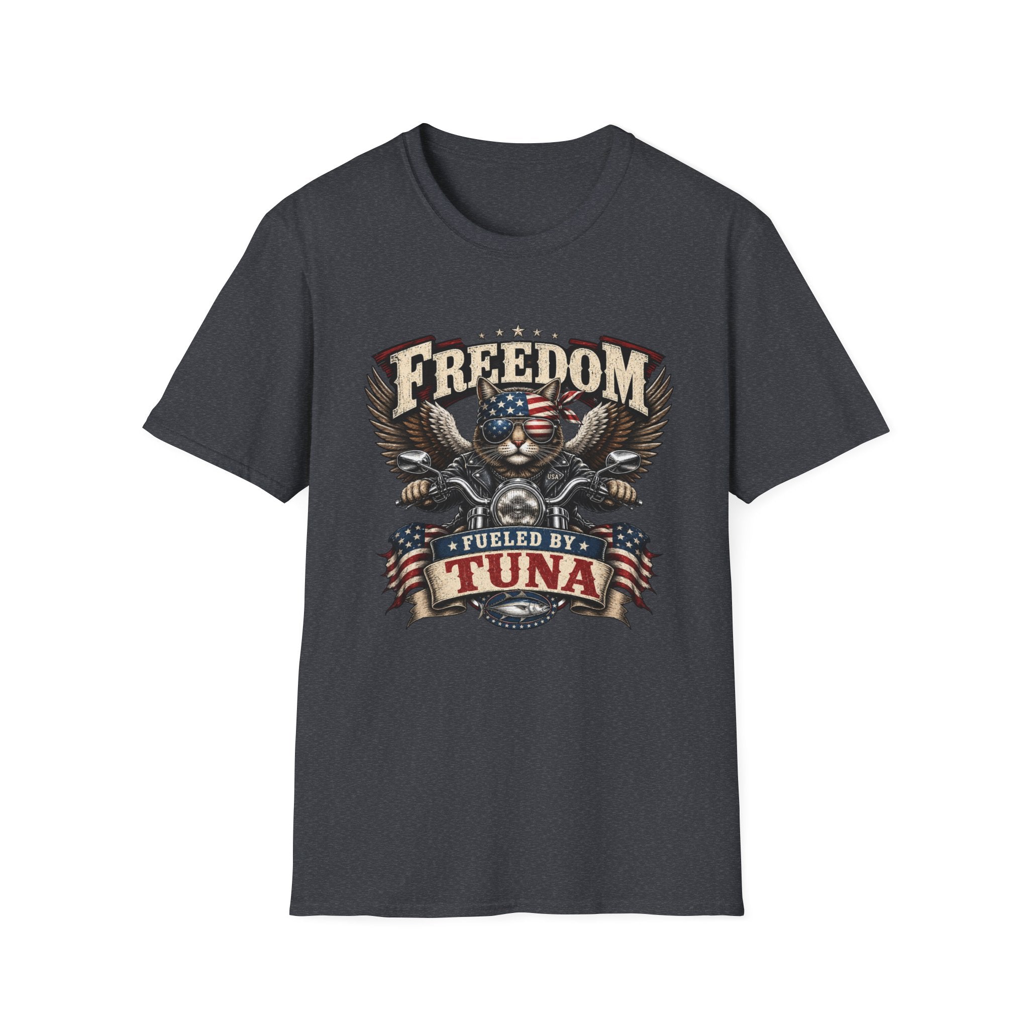 American Freedom T-Shirt
