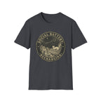 Social Battery T-Shirt