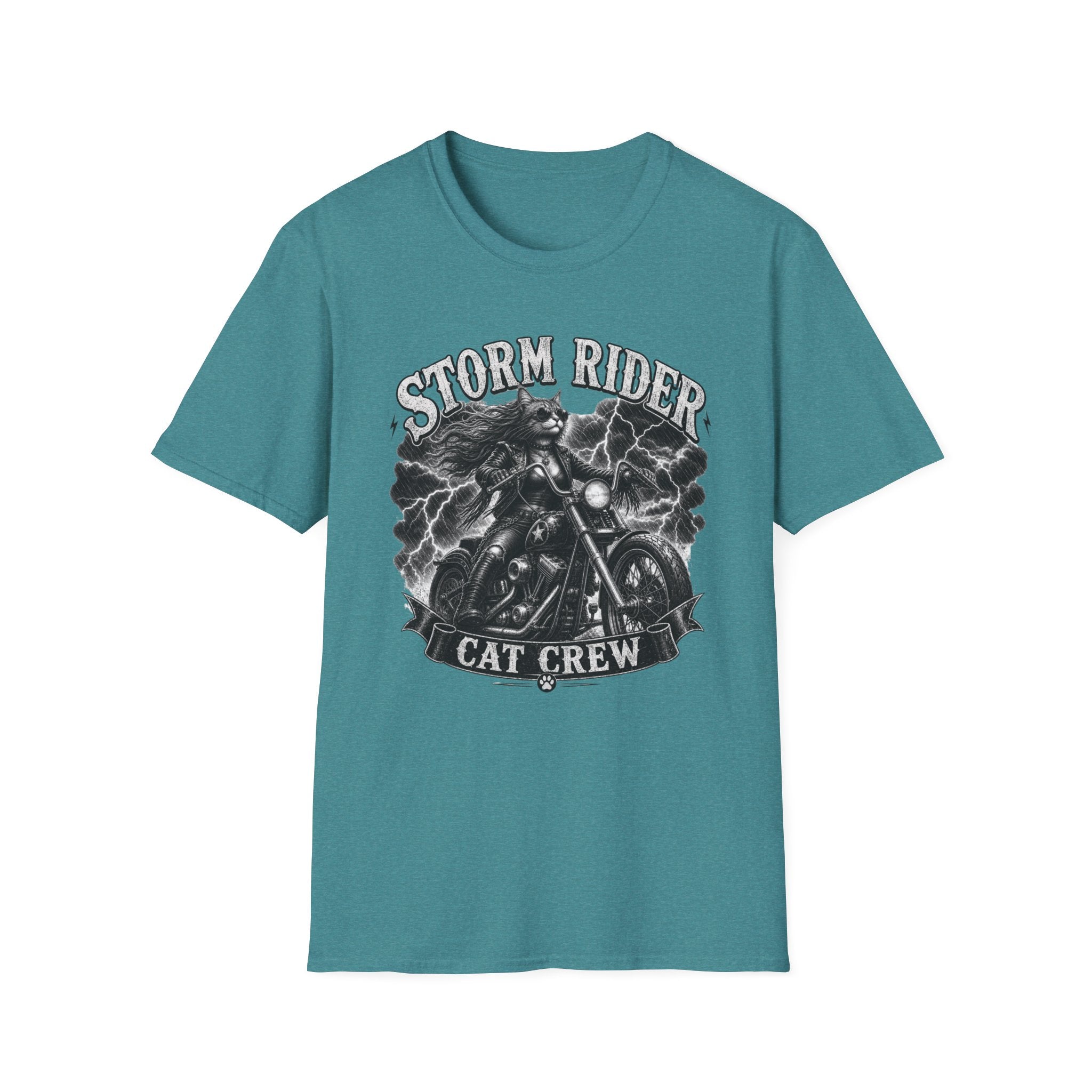 Storm Rider T-Shirt