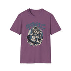 Japanese Space Cat T-Shirt