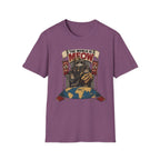 World Is Meow T-Shirt