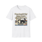 Cancelled Productivity T-Shirt