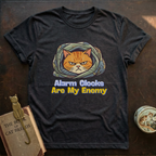 Alarm Clock T-Shirt