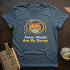 Alarm Clock T-Shirt