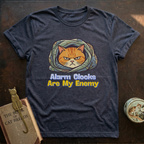 Alarm Clock T-Shirt